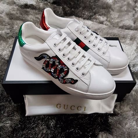 precio de tenis gucci|gucci sneakers with price.